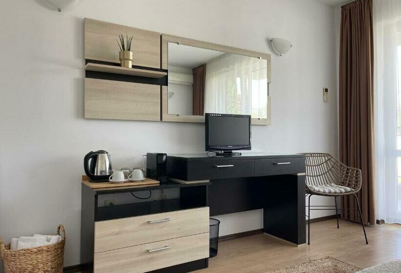 Номер Стандарт, Villa Mia