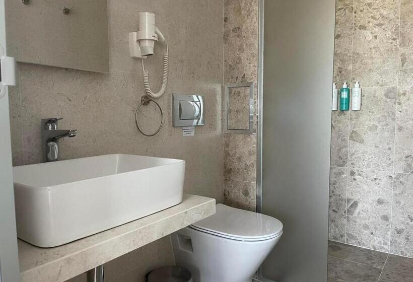 Номер Deluxe, Villa Mia