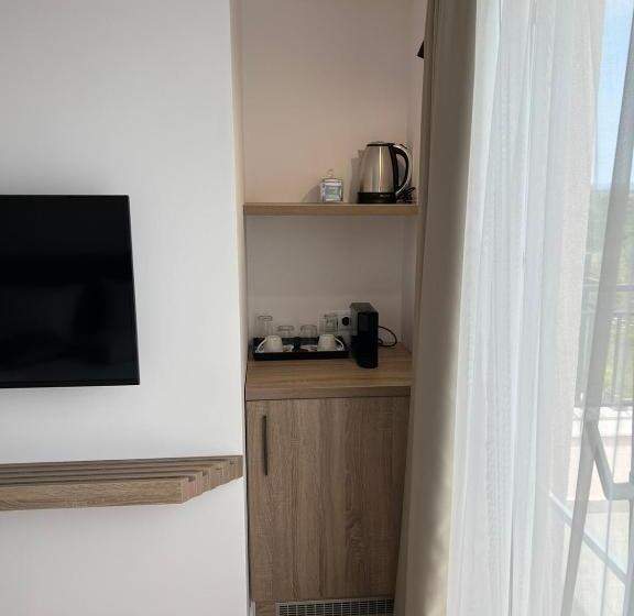 Номер Deluxe, Villa Mia