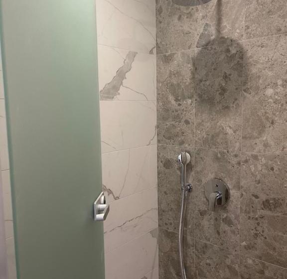 Номер Deluxe, Villa Mia