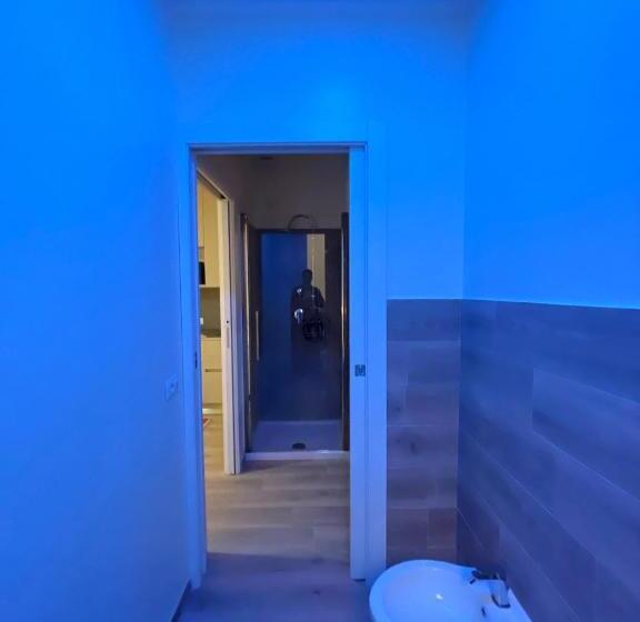 آپارتمان 1 خوابه, Extravaganza Room And Suite Apartment City Center