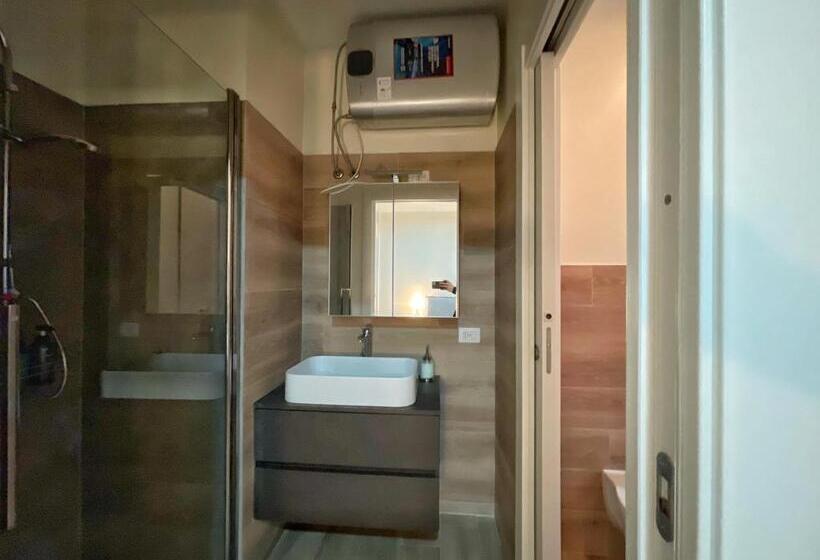 آپارتمان 1 خوابه, Extravaganza Room And Suite Apartment City Center
