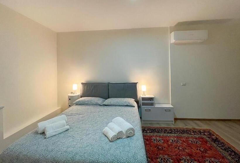 آپارتمان 1 خوابه, Extravaganza Room And Suite Apartment City Center