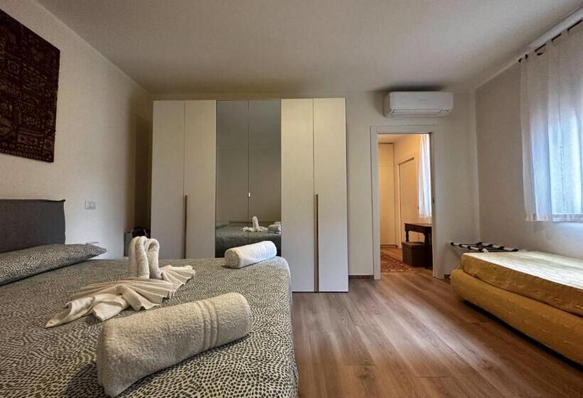 آپارتمان لوکس 1 خوابه, Extravaganza Room And Suite Apartment City Center