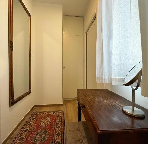 آپارتمان لوکس 1 خوابه, Extravaganza Room And Suite Apartment City Center