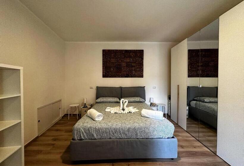آپارتمان لوکس 1 خوابه, Extravaganza Room And Suite Apartment City Center