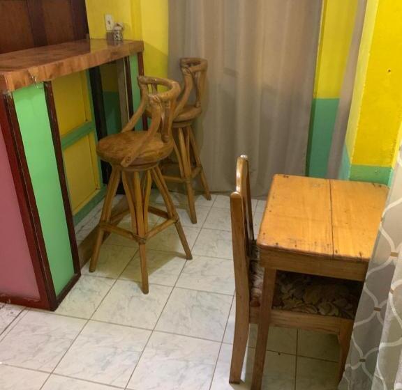 اتاق استاندارد, Bastimentos Hill Guest House