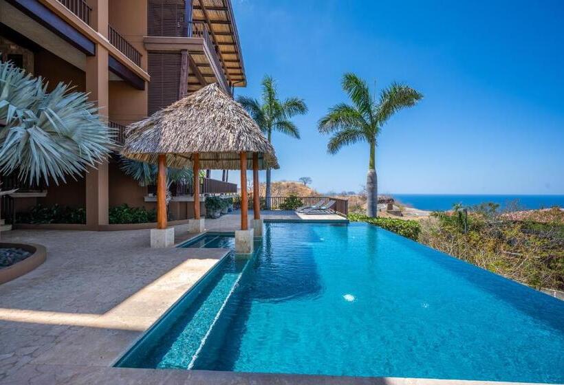 Апартаменты 3 Спальни, Azul Paraiso 8b