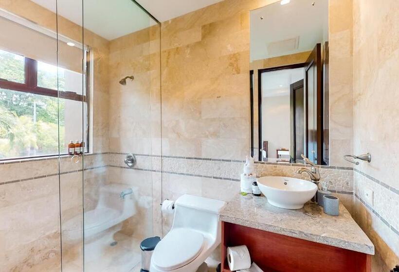 Апартаменты 3 Спальни, Azul Paraiso 8b