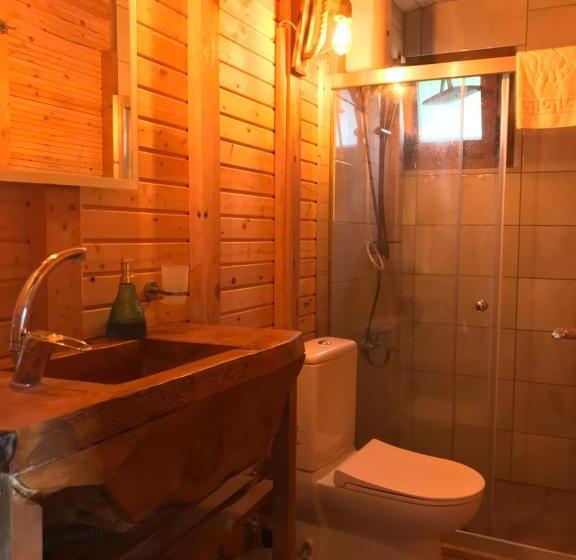 Люкс Вид на Море, Kabak ütopya Suites