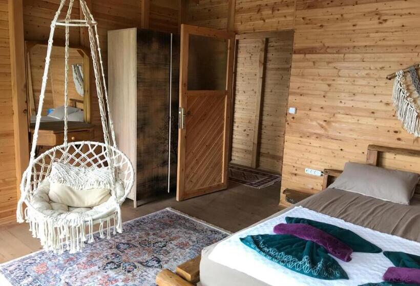 Люкс Вид на Море, Kabak ütopya Suites