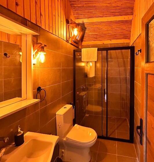 Бунгало Deluxe, Kabak ütopya Suites