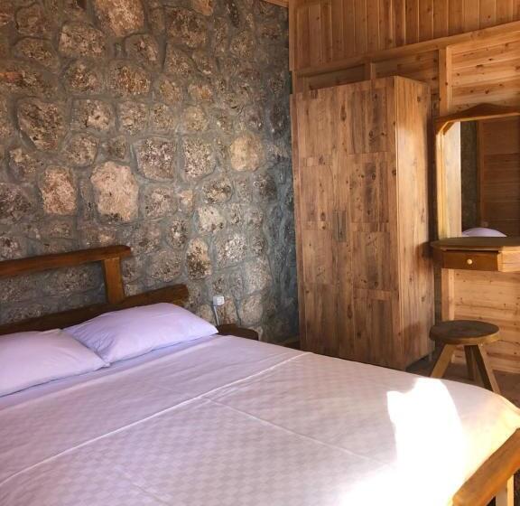 Люкс Вид на Море, Kabak ütopya Suites