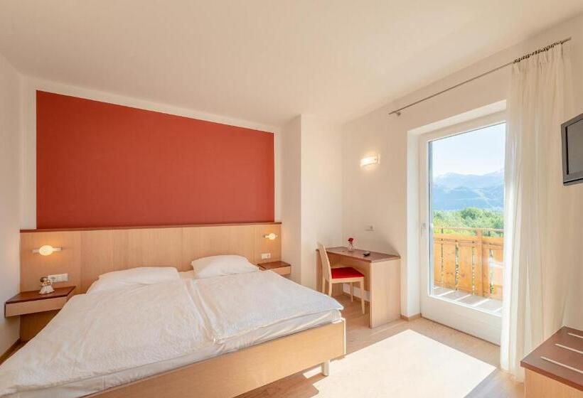带1个卧室的公寓, Sandhof Ferienwohnungen