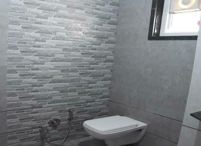 Номер Стандарт, Vrindavan Deluxe, Kolhapur