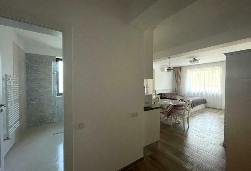 استودیوی استاندارد, Iarca Inn