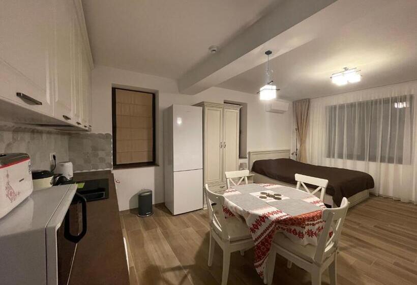 استودیوی استاندارد, Iarca Inn