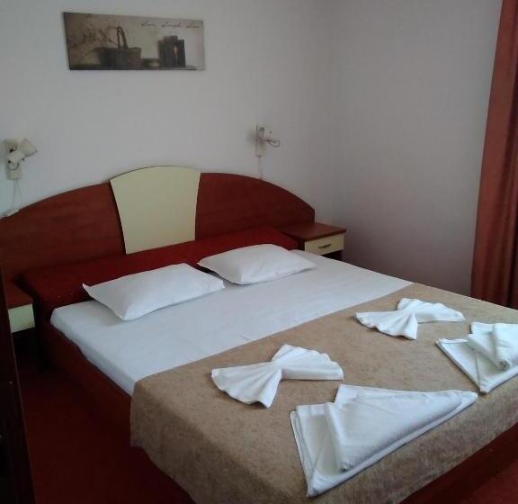 Семейный Номер, Family Hotel Dramchev