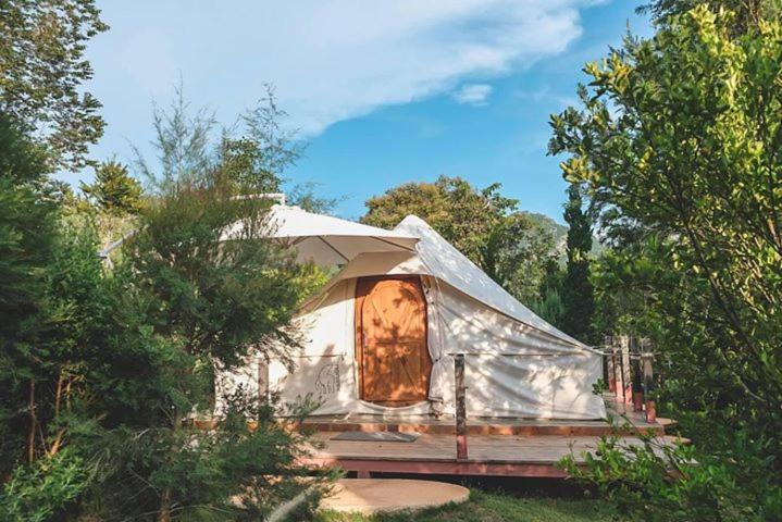 Хижина, The Birder S Lodge Khao Yai