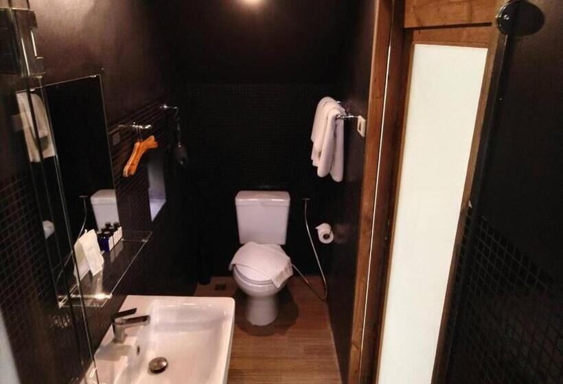 Дом 1 Спальня, The Birder S Lodge Khao Yai