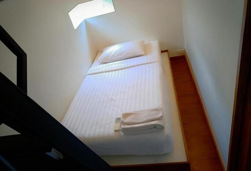 Дом 1 Спальня, The Birder S Lodge Khao Yai
