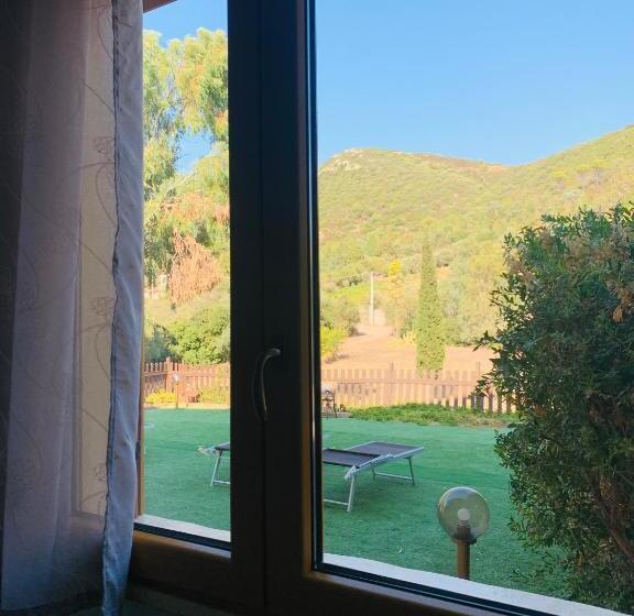 Номер Стандарт, B&b La Baita Del Sud