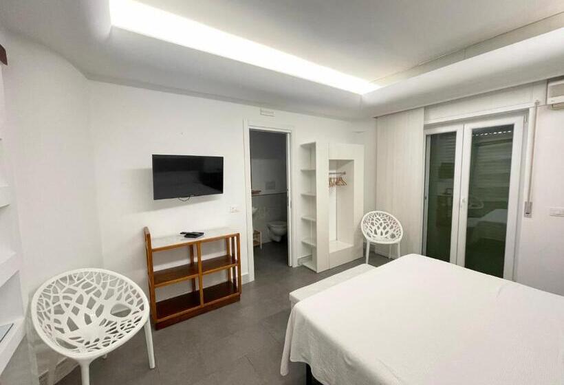 Стандартный Номер Кровать Кинг, Mia B&b