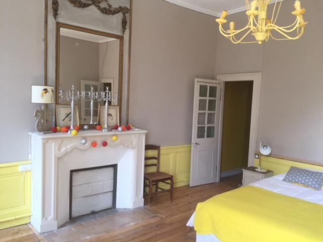 اتاق استاندارد, Le Grand Vaudon