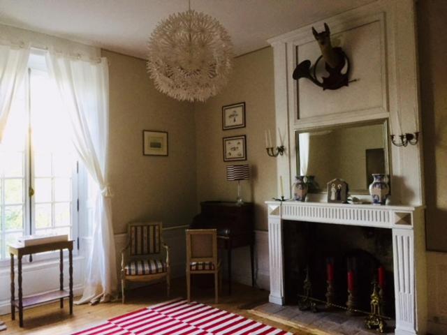 اتاق استاندارد, Le Grand Vaudon
