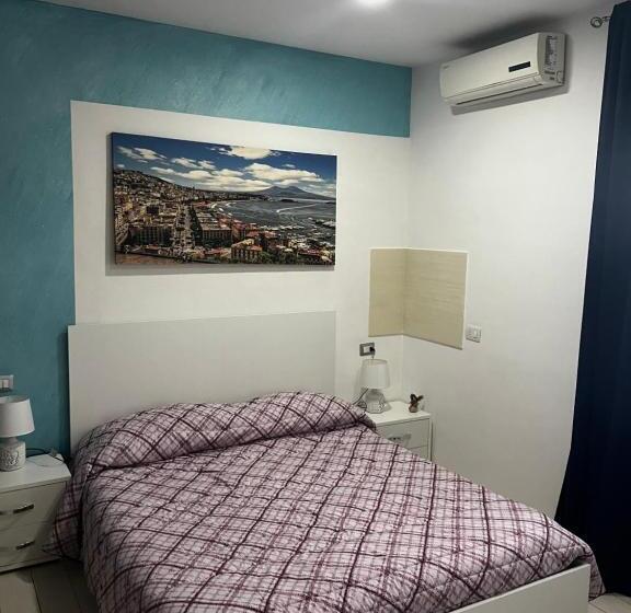 Семейный Номер Deluxe, Family Room