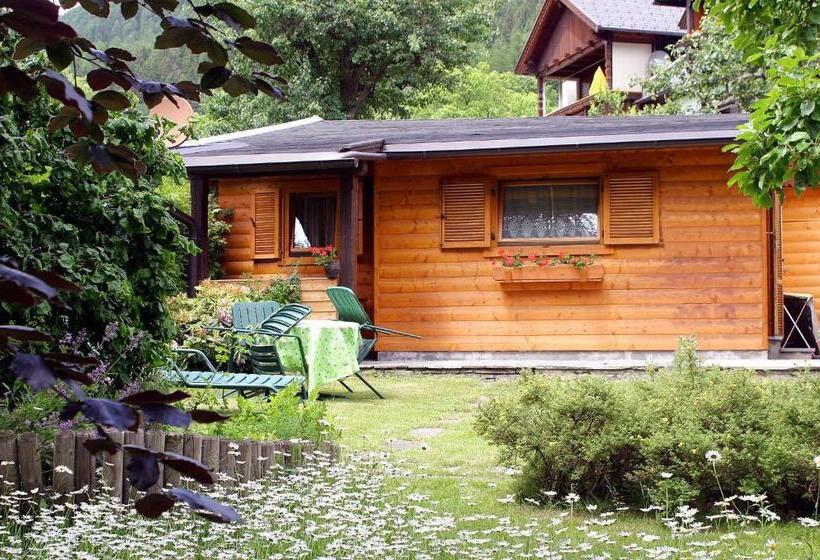 خانه 1 خوابه, Gaestehaus Staats