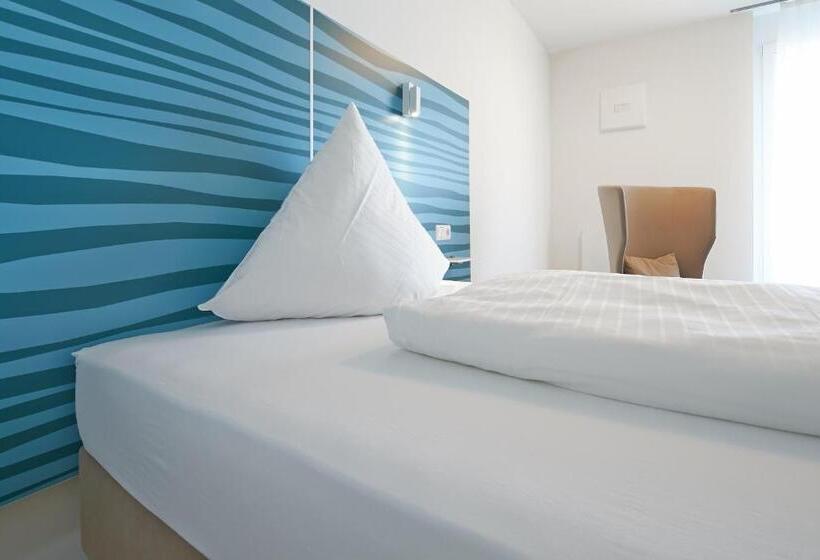 غرفة ديلوكس فردية, East Apart