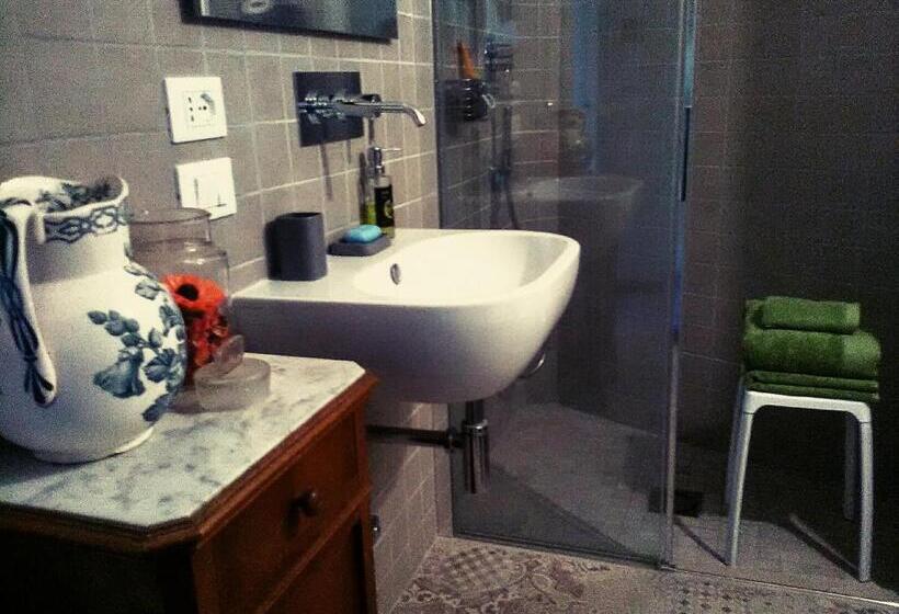 Номер Стандарт, Oddi21 B&b