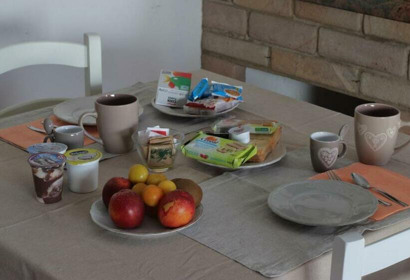 Номер Economy, Guest House Li Minnanni