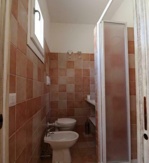 Номер Economy, Guest House Li Minnanni