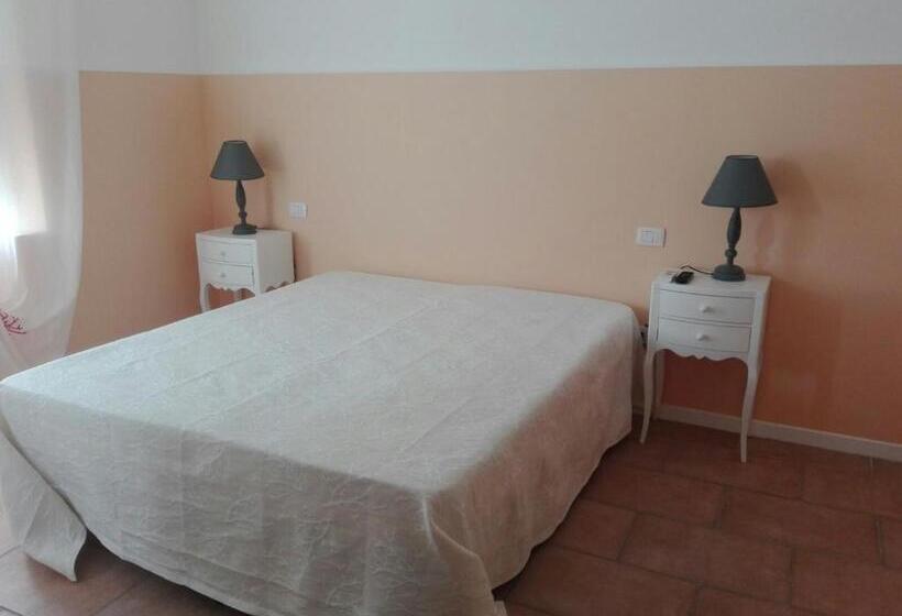 Номер Economy, Guest House Li Minnanni