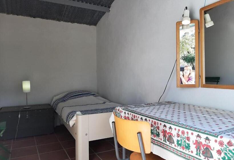 Номер Стандарт Индивидуальный, Vakantieboerderij La Balsa