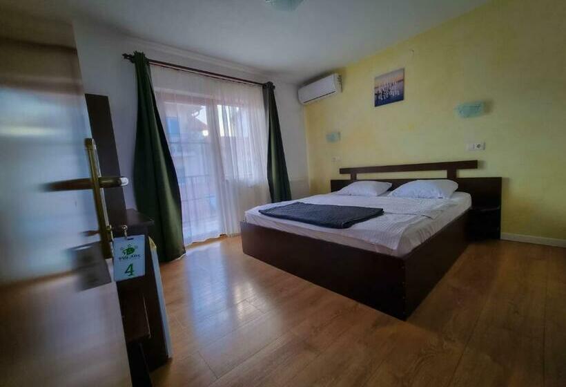 اتاق استاندارد, Vila Alex