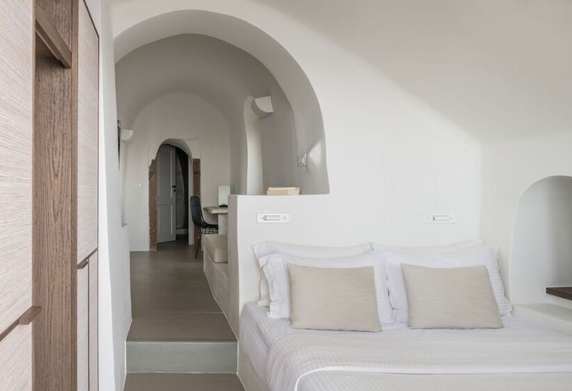 스탠다드 스튜디오, Enigma Suites