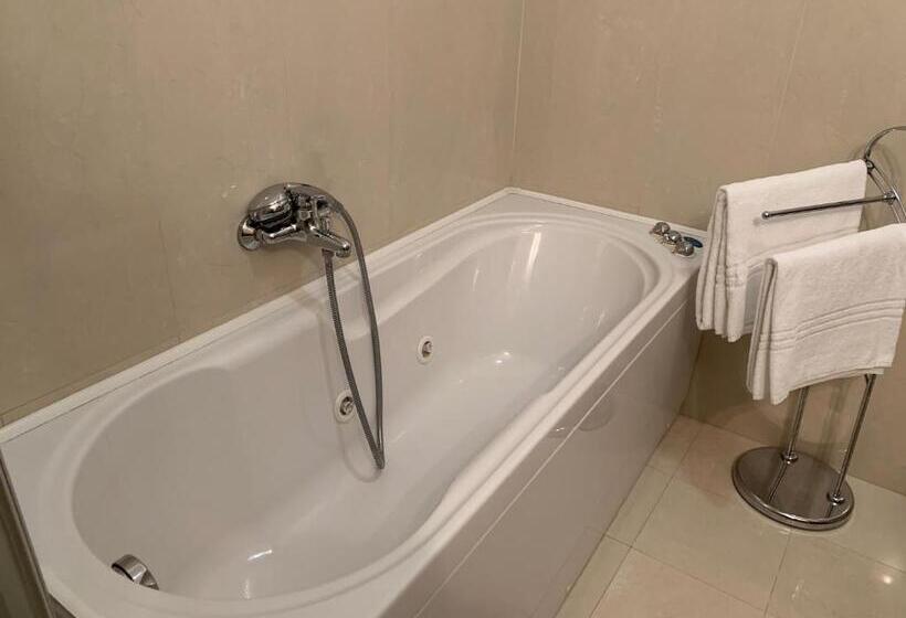 Номер Superior, Eurohotel Palace Maniago
