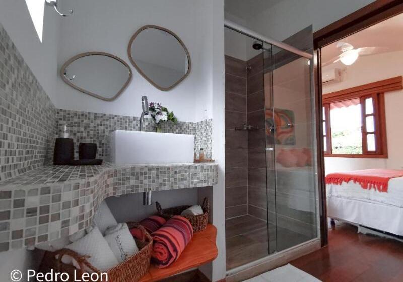 스탠다드 룸, Beco Pousada Boutique