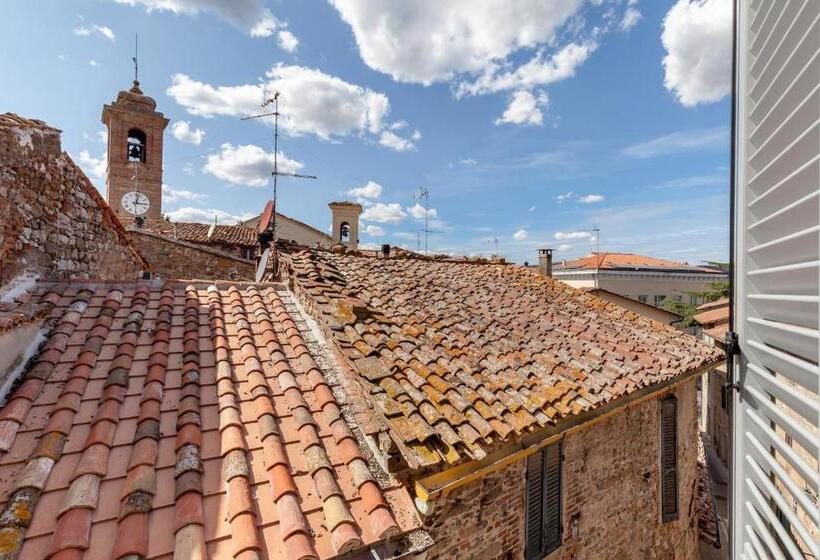Номер Стандарт, Residenza D Epoca Ca  De Principi