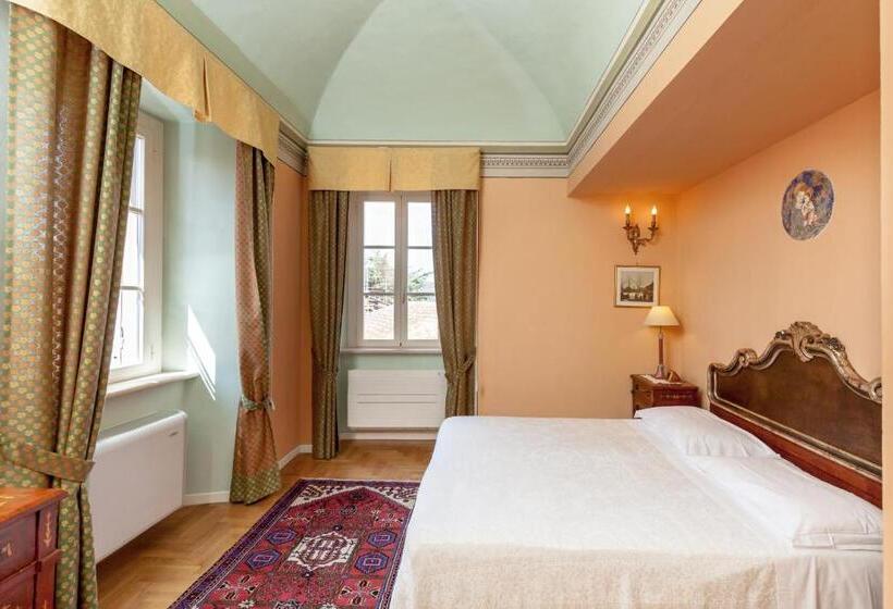 Номер Стандарт, Residenza D Epoca Ca  De Principi