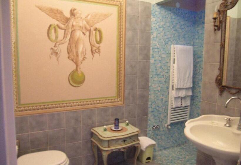 Номер Superior, Residenza D Epoca Ca  De Principi