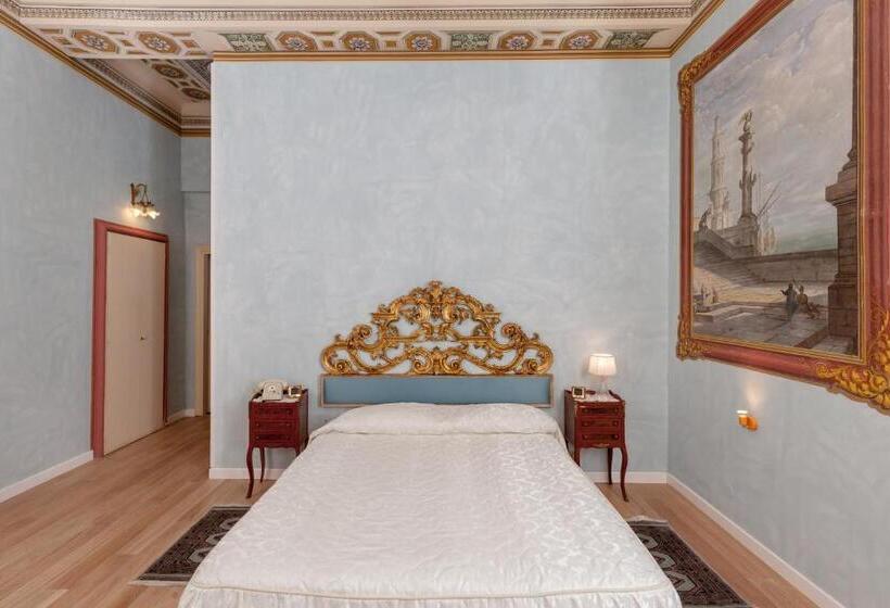 Номер Superior, Residenza D Epoca Ca  De Principi