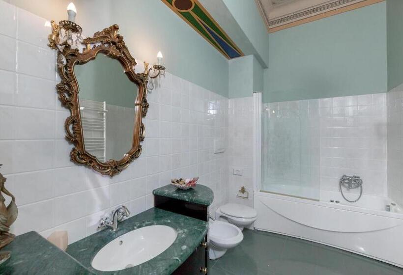 Номер Superior, Residenza D Epoca Ca  De Principi