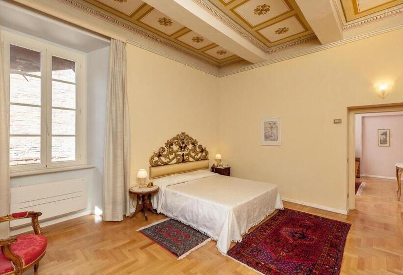 Люкс, Residenza D Epoca Ca  De Principi