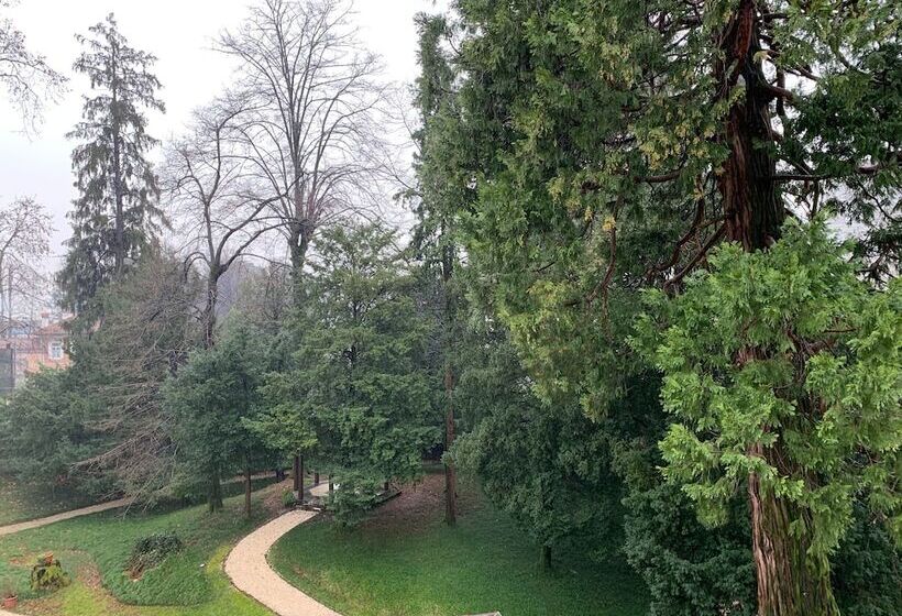 Номер Superior, Eurohotel Palace Maniago