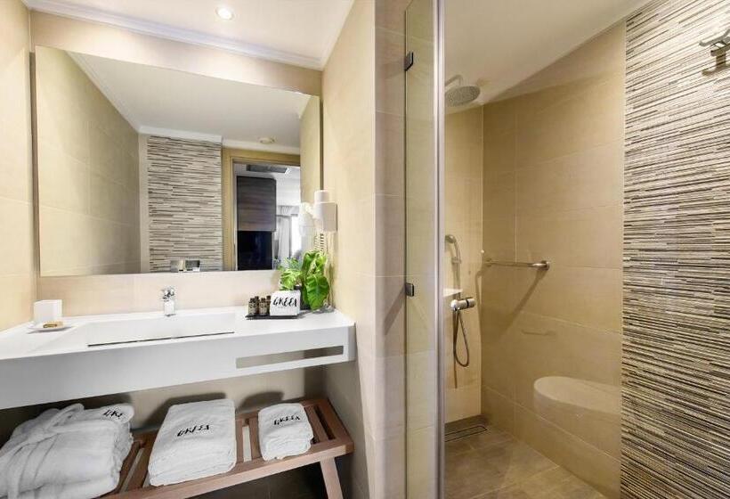 Family Suite, Gkeea Boutique