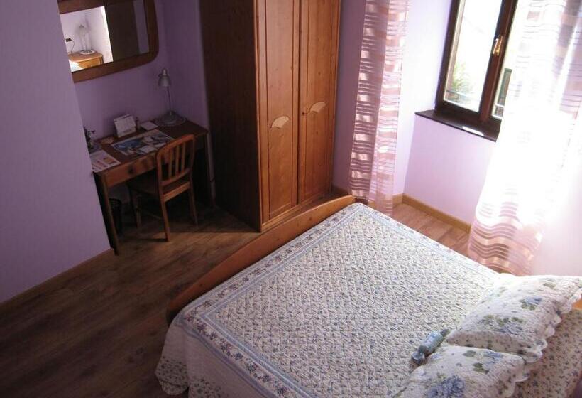 Habitación Estándar, La Fontana